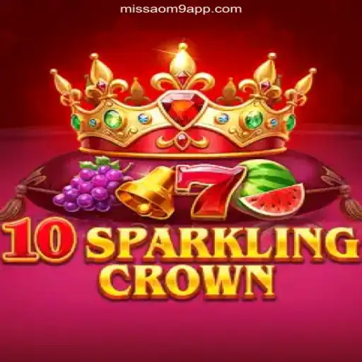 Discover the Exciting World of 10SparklingCrown on the MISSAO-M9.com Platform