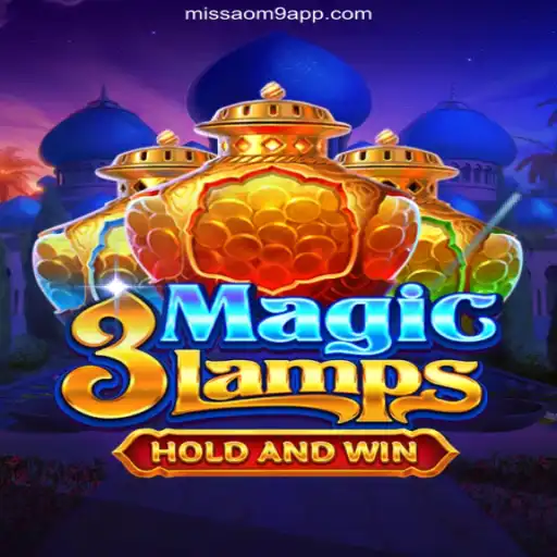 Discover the Exciting World of 3MagicLamps – an Online Casino Sensation
