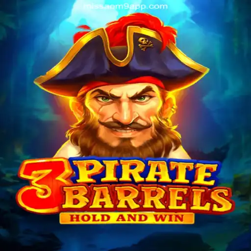 Explore the Exciting World of 3PirateBarrels on MISSAO-M9.com Platform