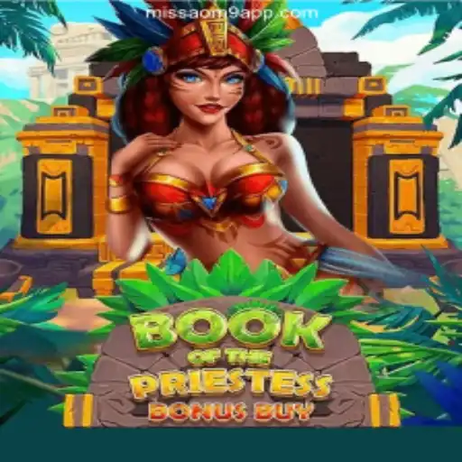 Discover the Enchantment of BookOfThePriestess on MISSAO-M9.com