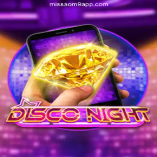 Discover the Exciting World of DiscoNightM