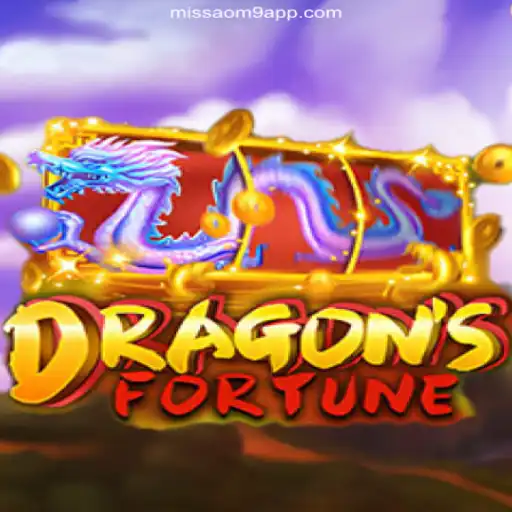 Dive into the Thrilling World of DragonFortune and Explore the Exciting MISSAO-M9.com Platform