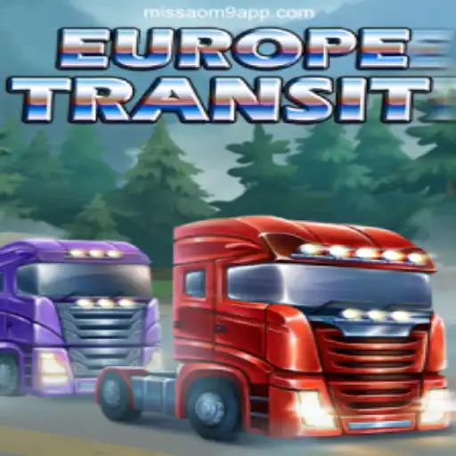 EuropeTransit: The Thrilling Journey Through the Heart of Europe