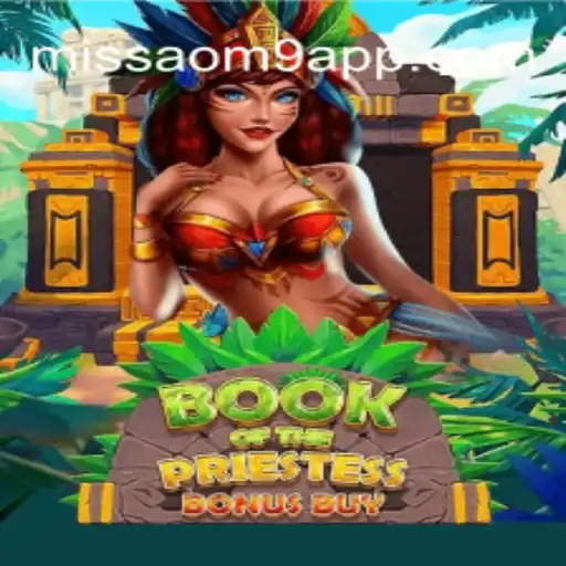 Discover the Enchantment of BookOfThePriestess on MISSAO-M9.com