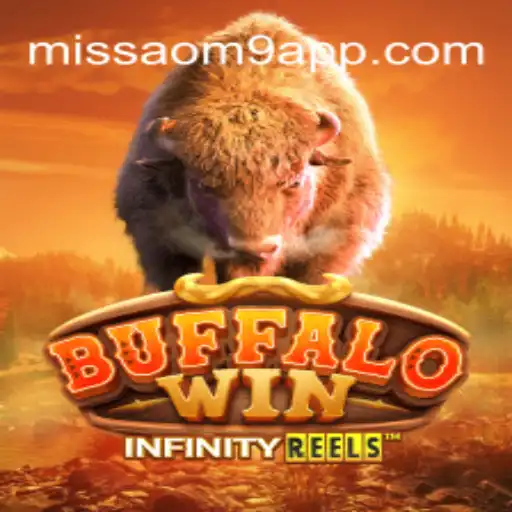 Explore BuffaloWin: An Exciting Adventure on MISSAO-M9.com, Brazil's #1 Online Casino Platform