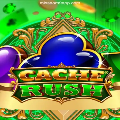 Exploring CacheRush: The Thrilling Experience on MISSAO-M9.com