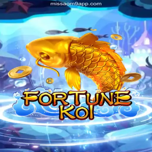Exploring the Thrills of FORTUNEKOI on MISSAO-M9.com Platform: Brazil’s Premier Online Casino
