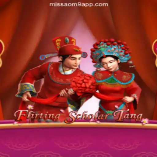 Exploring FlirtingScholarTang: A Journey Through the World of Online Casino Gaming