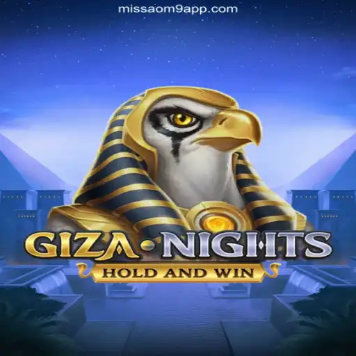 GizaNights: An Immersive Journey into the Ancient World of Online Gaming