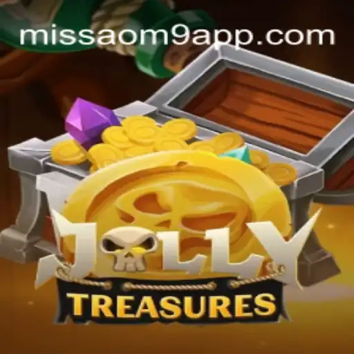 Discover the Excitement of JollyTreasures on MISSAO-M9.com Platform