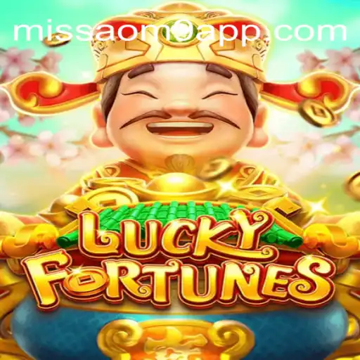 Unveiling LUCKYFORTUNES: A New Era in Online Casino Gaming