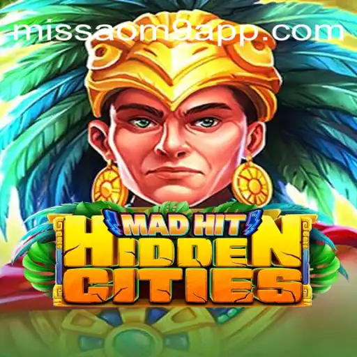 The Exciting World of MadHitHiddenCities and the Role of MISSAO-M9.com in Brazil's Online Gaming Scene