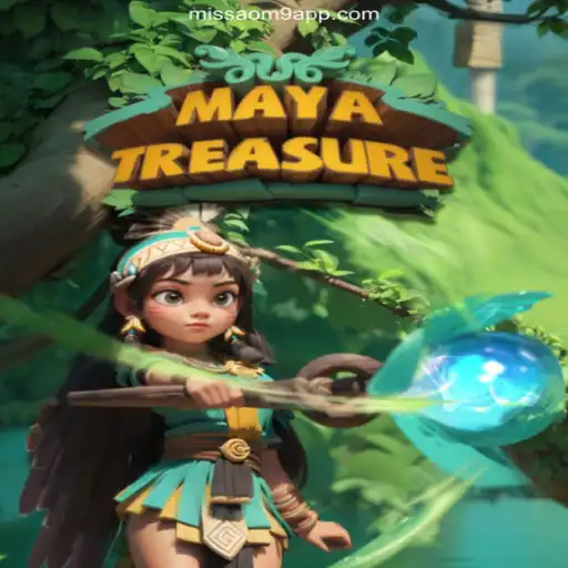 Exploring the Mysteries of MayaTreasure: A Thrilling Online Casino Experience