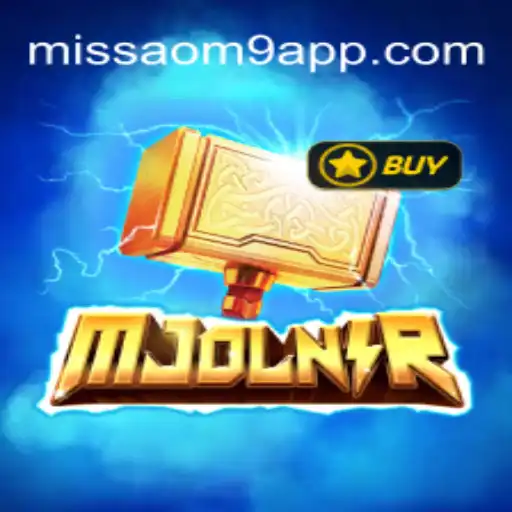 Exploring the Thrills of Mjolnir at MISSAO-M9.com: Brazil's Premier Online Casino Platform