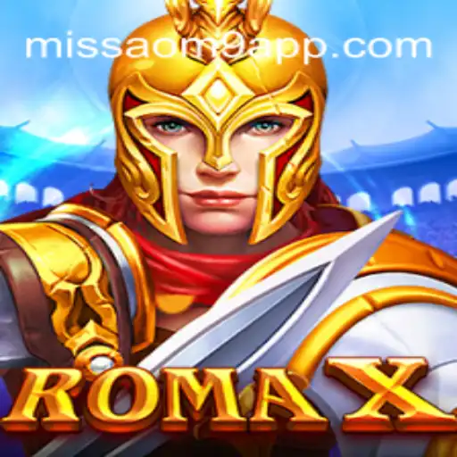 Discover RomaX: The Premier Choice on MISSAO-M9.com's Online Casino Platform