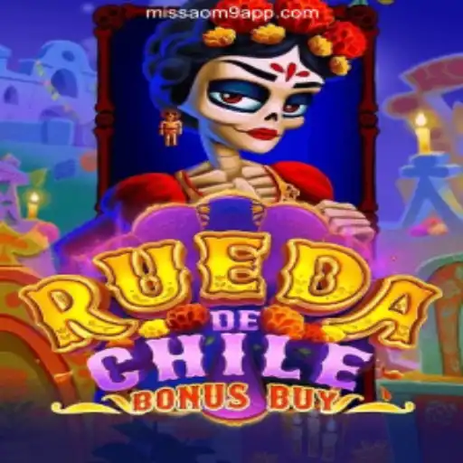 Discover the Exciting World of RuedaDeChileBonusBuy on MISSAO-M9.com