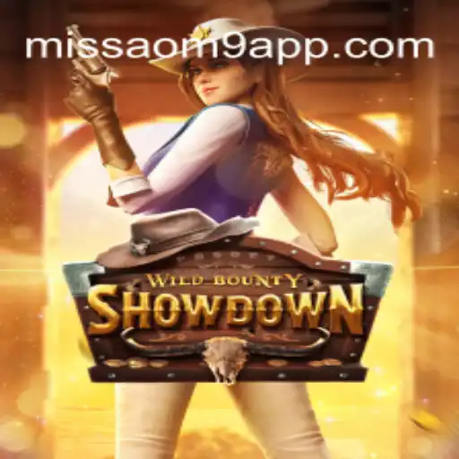 Experience the Thrills of WildBountyShowdown on MISSAO-M9.com