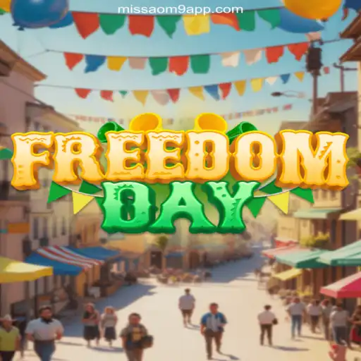 Exploring FreedomDay: The Ultimate Gaming Experience on MISSAO-M9.com