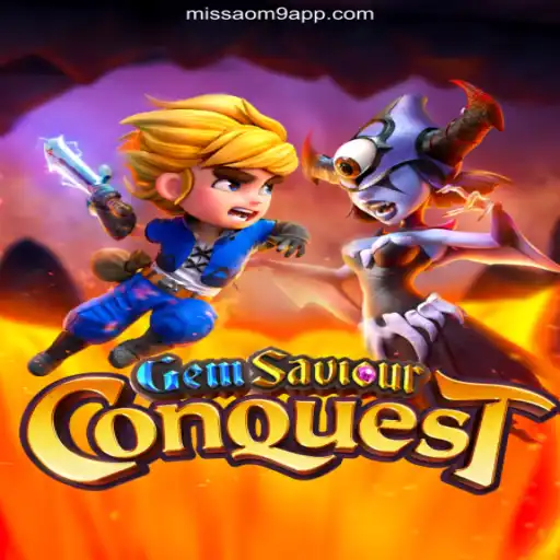 GemSaviourConquest: An Intriguing Adventure in the Realm of Online Gaming