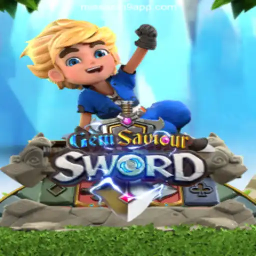 GemSaviourSword: A Captivating Adventure in the World of Online Gaming