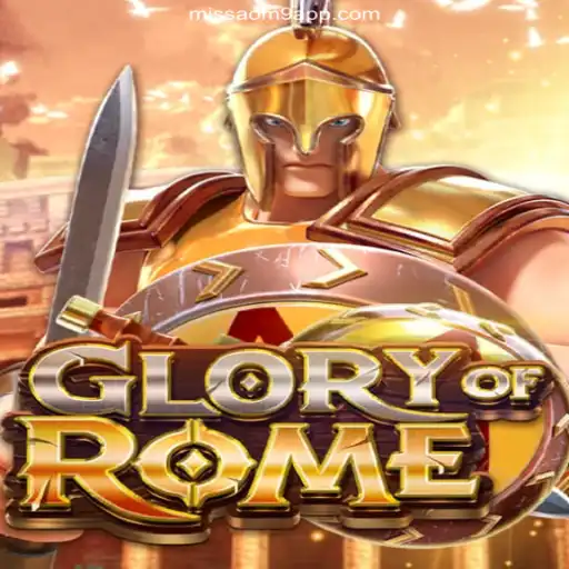 Discover the Exciting World of GloryofRome on MISSAO-M9.com