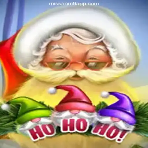 Discover the Excitement of 'HoHoHo' on MISSAO-M9.com: The Premier Online Casino Platform in Brazil