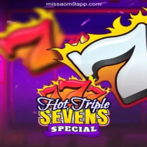 Unleashing the Excitement of HotTripleSevensSpecial on MISSAO-M9.com: Explore Brazil's Premier Online Casino Experience