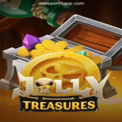 Discover the Excitement of JollyTreasures on MISSAO-M9.com Platform