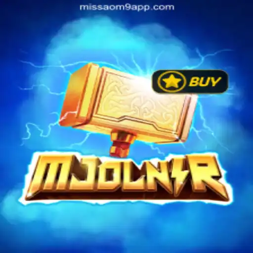 Exploring the Thrills of Mjolnir at MISSAO-M9.com: Brazil's Premier Online Casino Platform