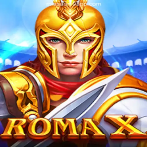 Discover RomaX: The Premier Choice on MISSAO-M9.com's Online Casino Platform