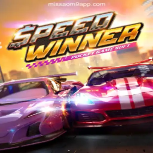 Experience the Thrill of SpeedWinner on MISSAO-M9.com: Brazil's Premier Online Casino Platform