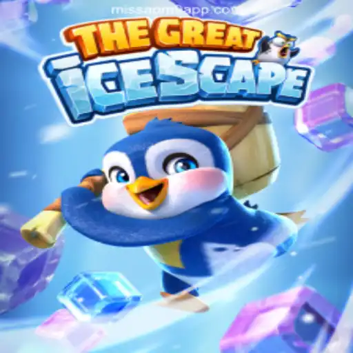 The Great Icescape: Unlocking the Frozen Secrets of Brazil's Top Online Casino 
