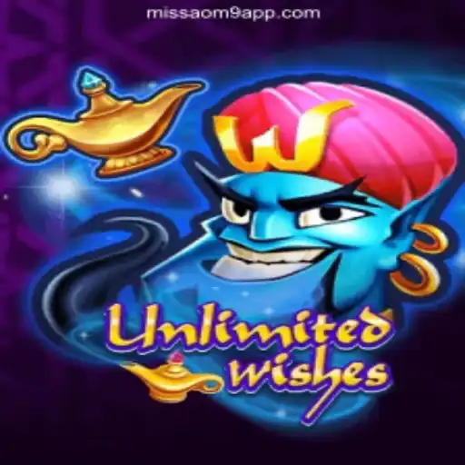 UnlimitedWishes: Revolutionizing Online Gaming on MISSAO-M9.com Platform