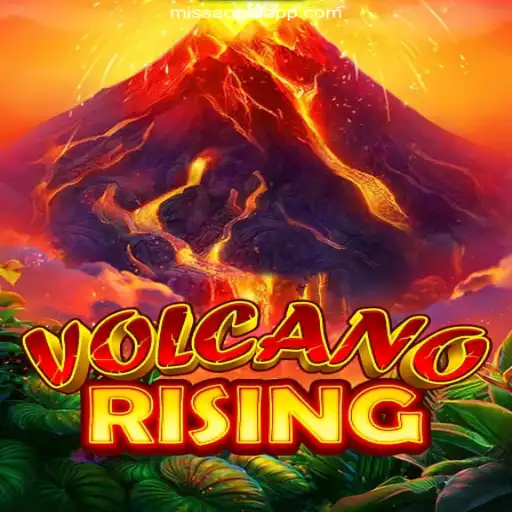 VolcanoRising: An Explosive Adventure on MISSAO-M9.com