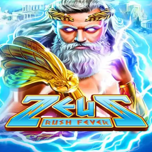 ZeusRushFever: An Odyssey in Online Casino Gaming