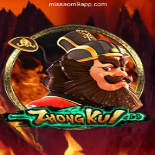 Introduction to ZhongKui: A Unique Game Experience on MISSAO-M9.com